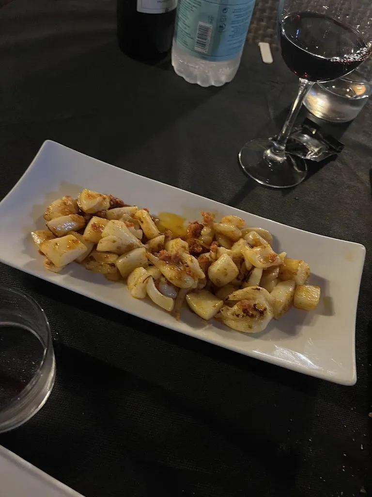 Menu_Restaurant Sa Barqueta_Castell Es_immagine_5