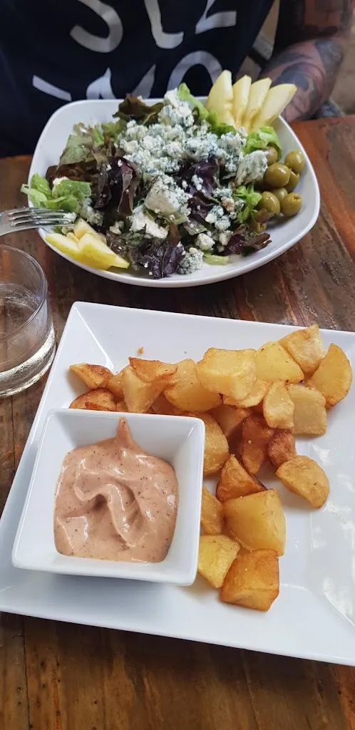 Menu_Restaurant Sa Barqueta_Castell Es_immagine_6