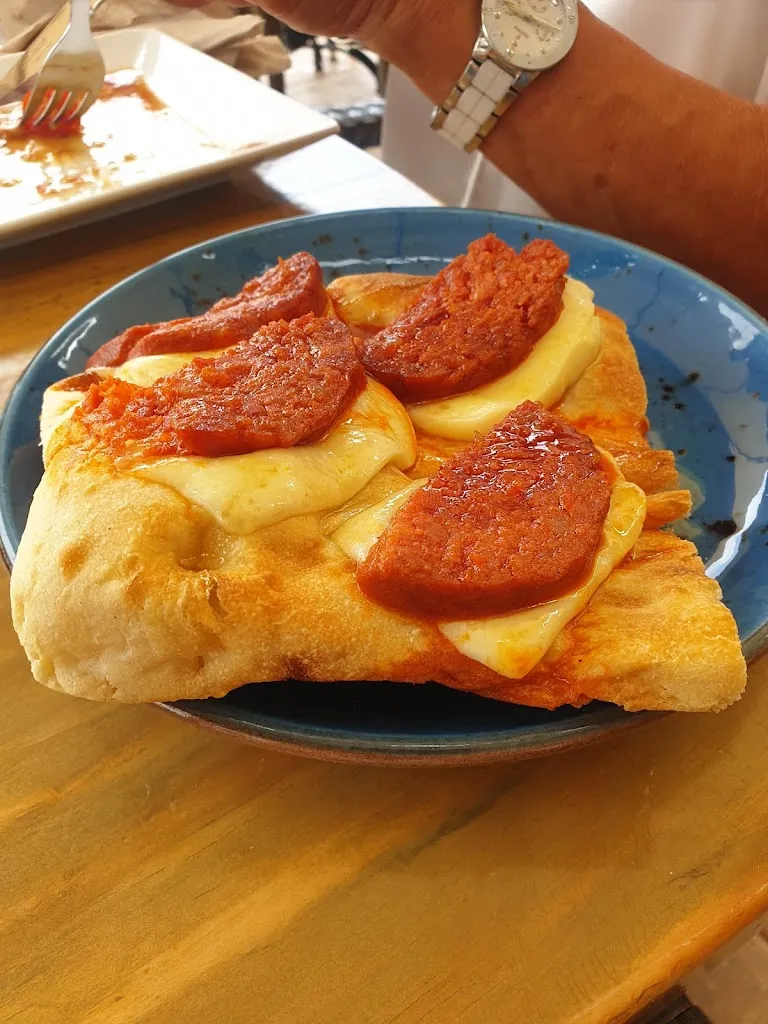 Menu_Restaurant Sa Barqueta_Castell Es_immagine_8