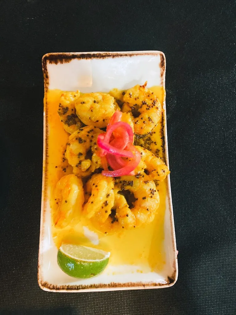 Menu_Restaurant Sa Barqueta_Castell Es_immagine_9