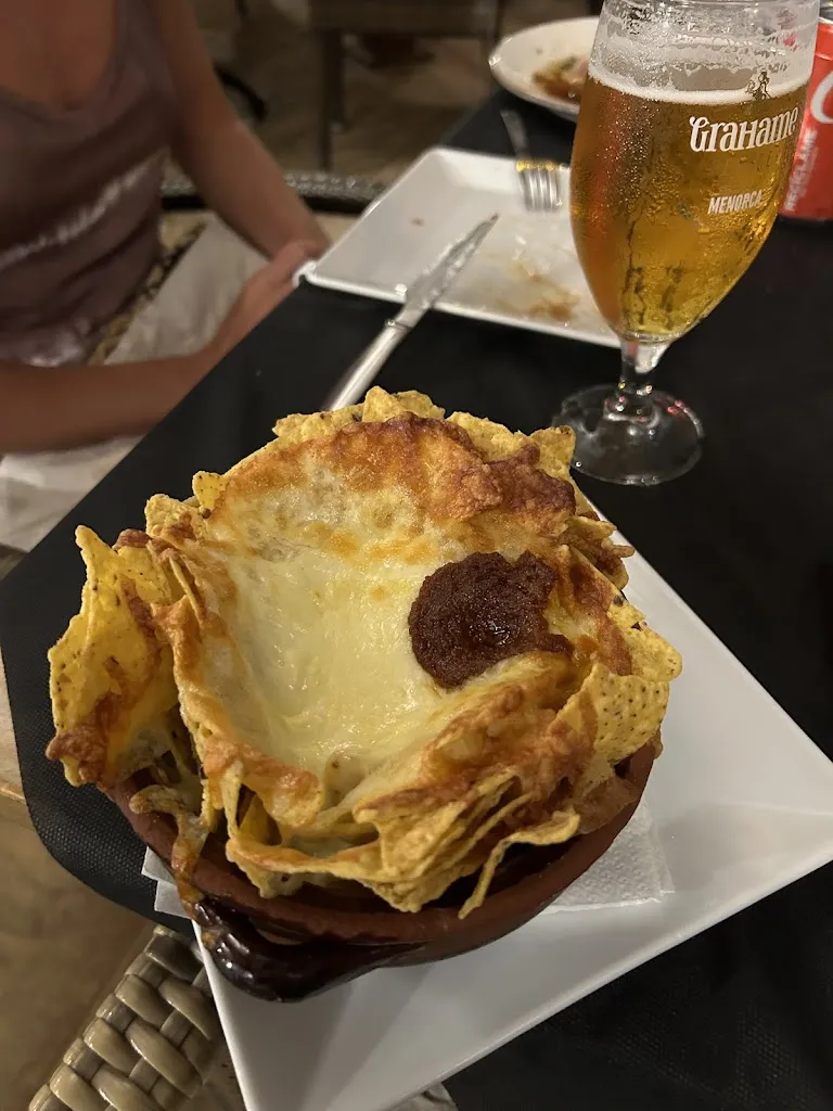 Patrick Schilke_Restaurant Sa Barqueta_Castell Es_recensione