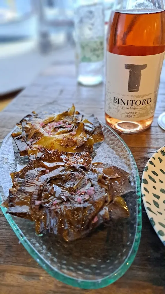 Menu_Tarambana Cales Fonts | Restaurante en Menorca_Castell Es_image_6