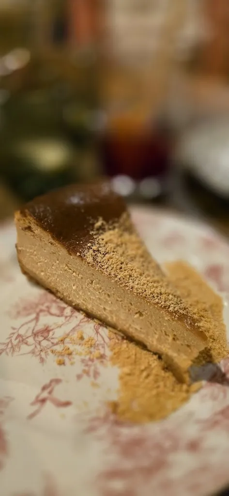 Derek P_Tarambana Cales Fonts | Restaurante en Menorca_Castell Es_review