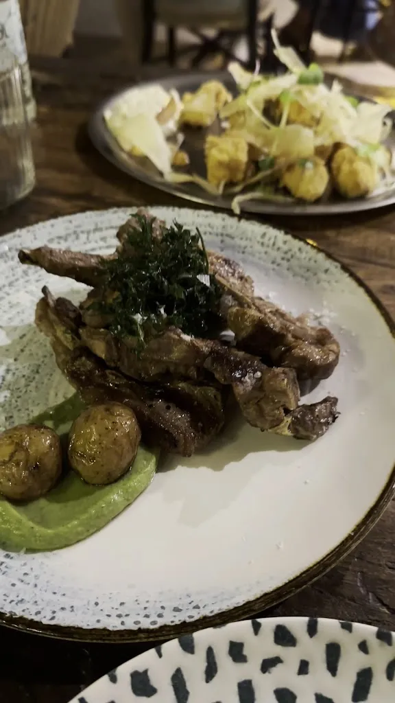 Tarambana Cales Fonts | Restaurante en Menorca_Castell Es_slider_image_2