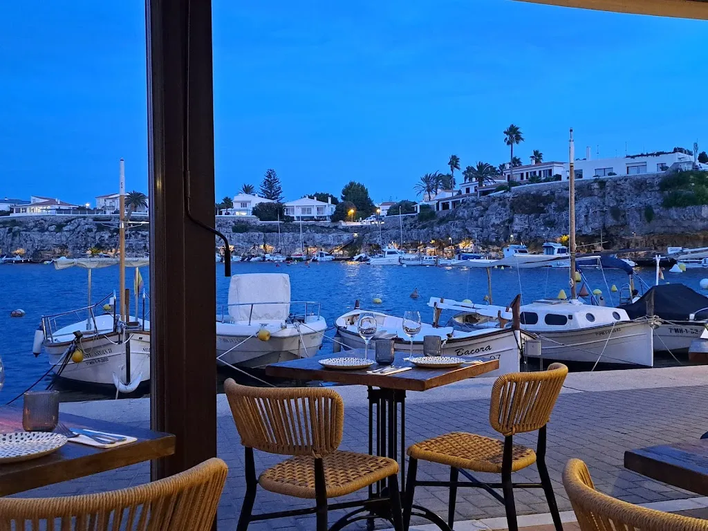 Tarambana Cales Fonts | Restaurante en Menorca_Castell Es_slider_image_3