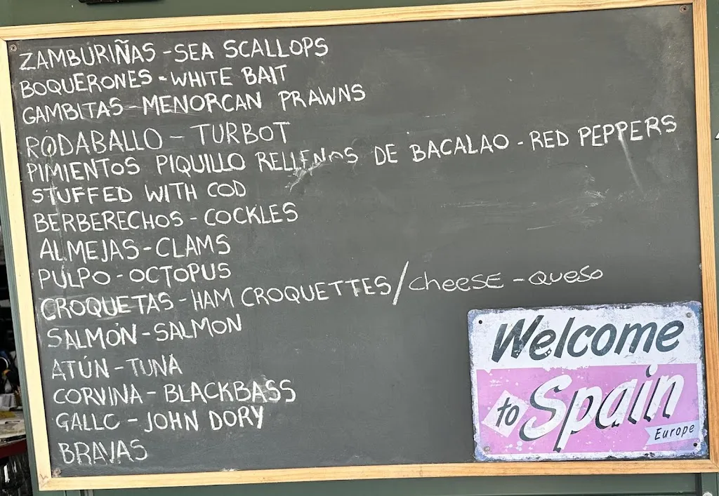 Menu_Restaurant Ana Luisa_Castell Es_image_1