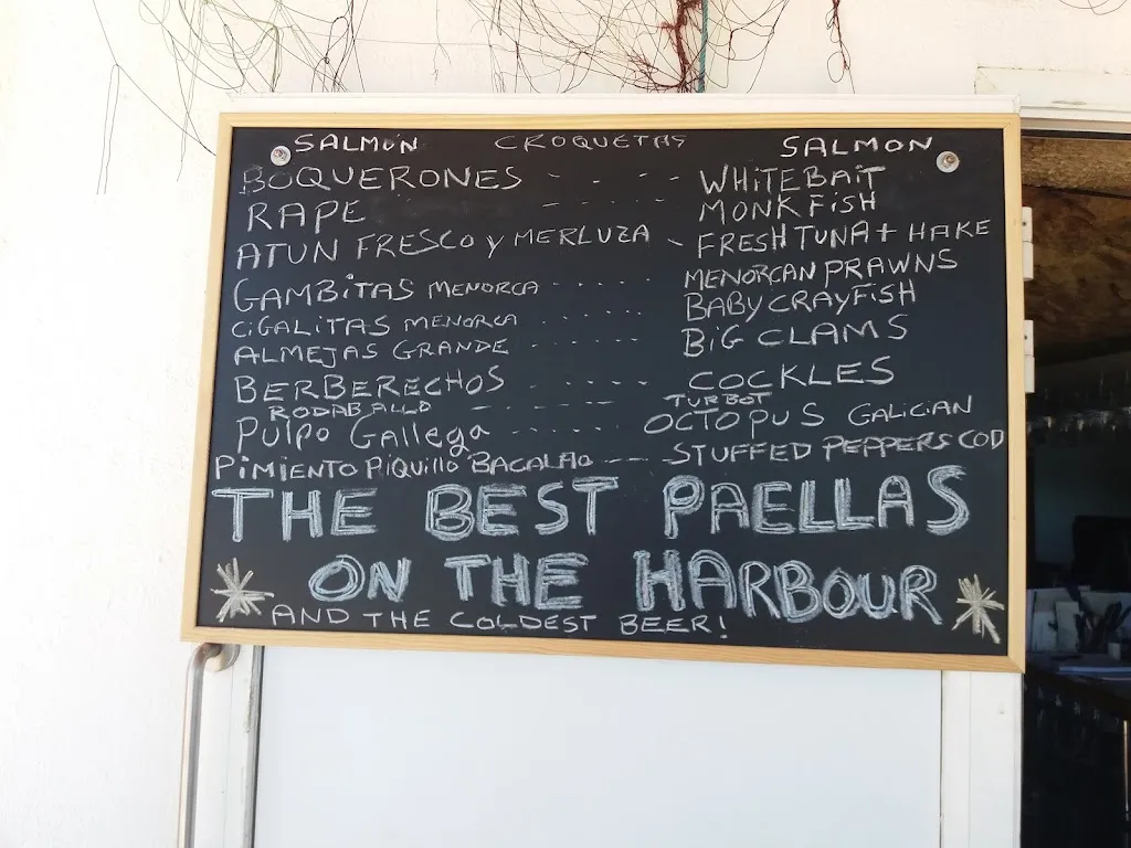 Menu_Restaurant Ana Luisa_Castell Es_image_2