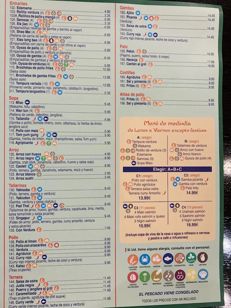 Menu_Sushi des Castell_Castell Es_image_3