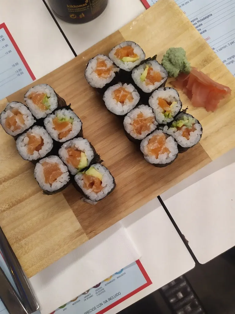 Menu_Sushi des Castell_Castell Es_image_5