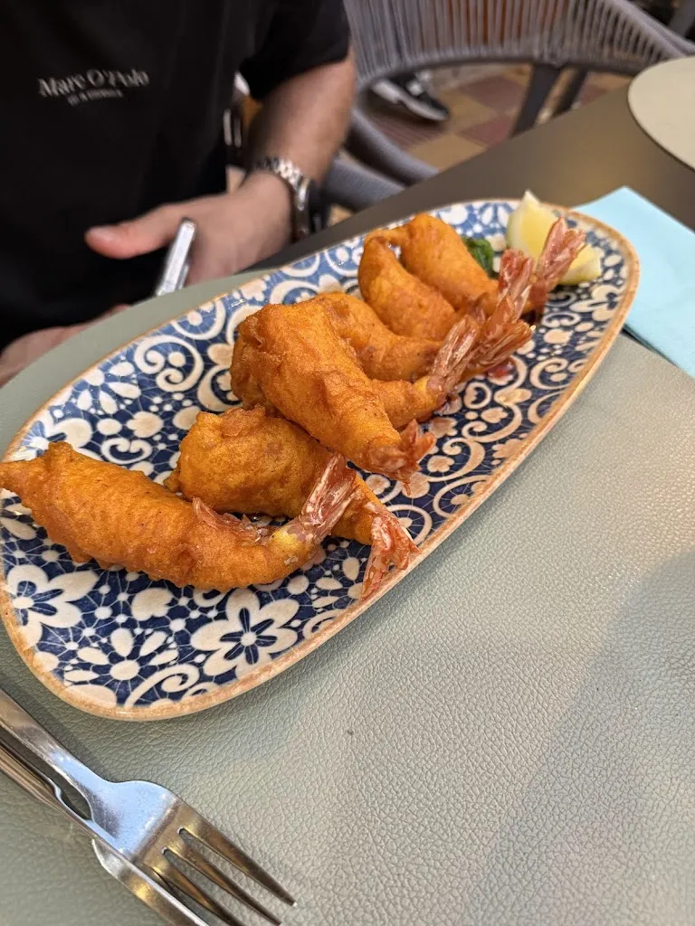 Angelina_Lapsus Bistro_Calp_review