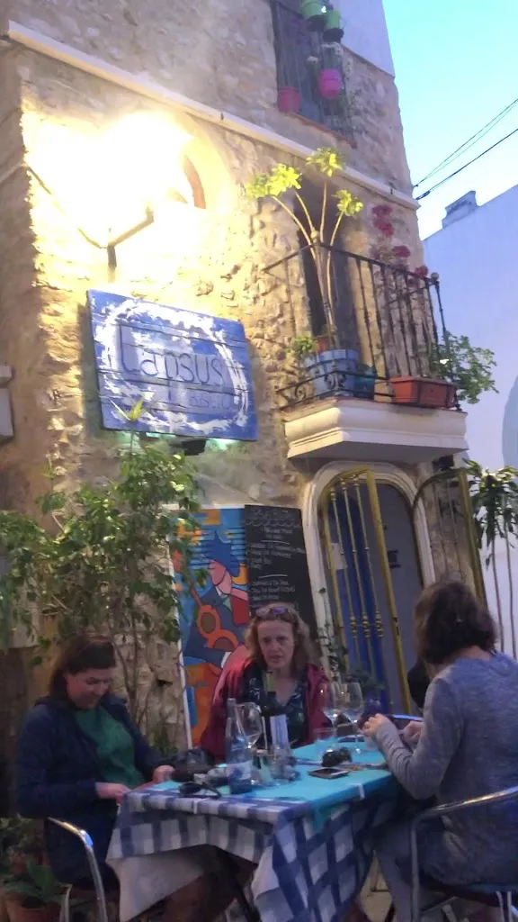 Lapsus Bistro_Calp_slider_image_2