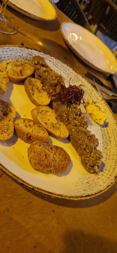 Menu_Aigu cova restaurant Cales Fonts_Castell Es_image_2