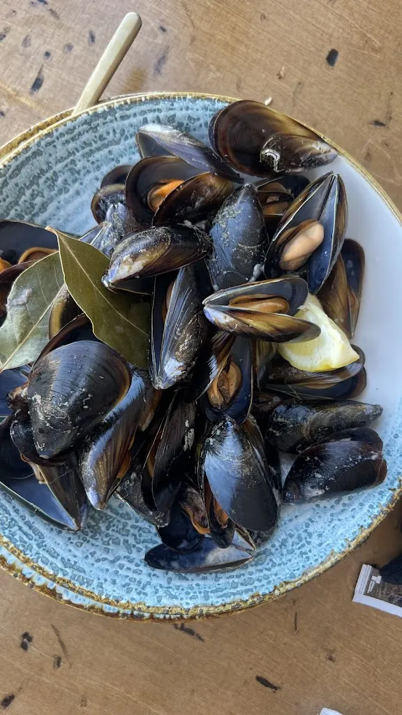 Menu_Aigu cova restaurant Cales Fonts_Castell Es_image_6