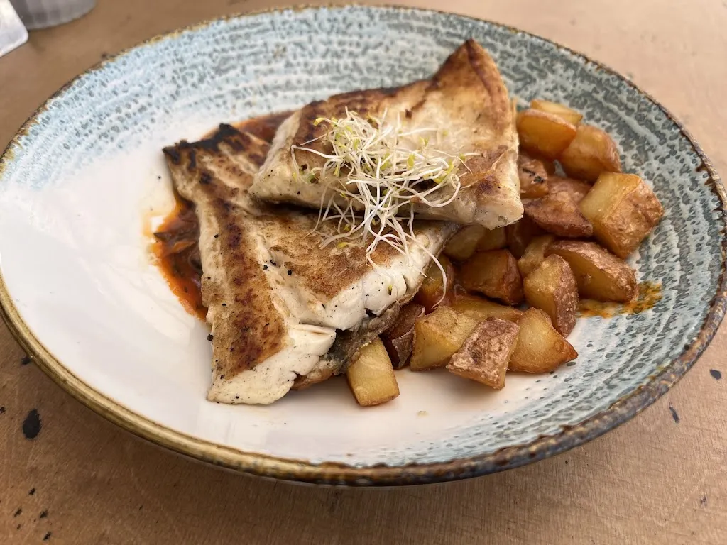 Menu_Aigu cova restaurant Cales Fonts_Castell Es_image_7