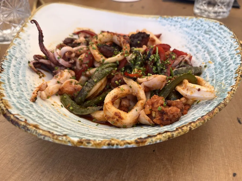 Menu_Aigu cova restaurant Cales Fonts_Castell Es_image_8