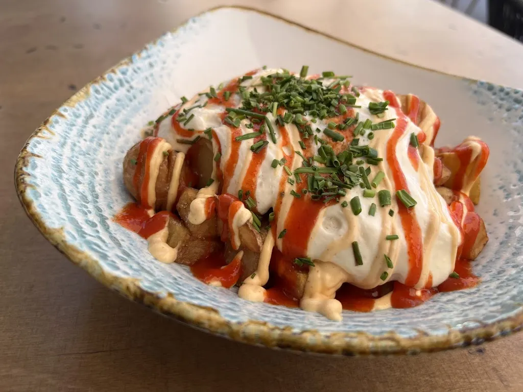 Menu_Aigu cova restaurant Cales Fonts_Castell Es_image_9