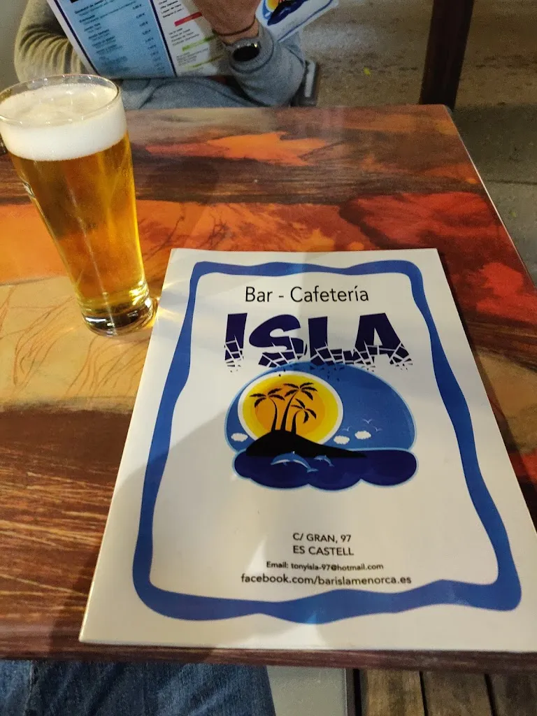 Menu_Bar Isla_Castell Es_image_7