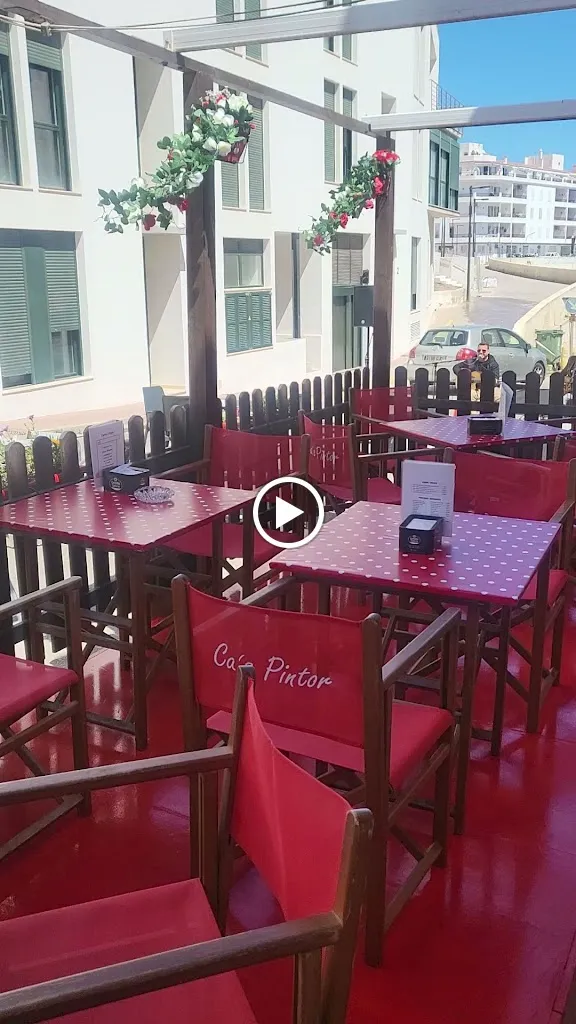 Bar Cas Pintor_Castell Es_slider_image_1