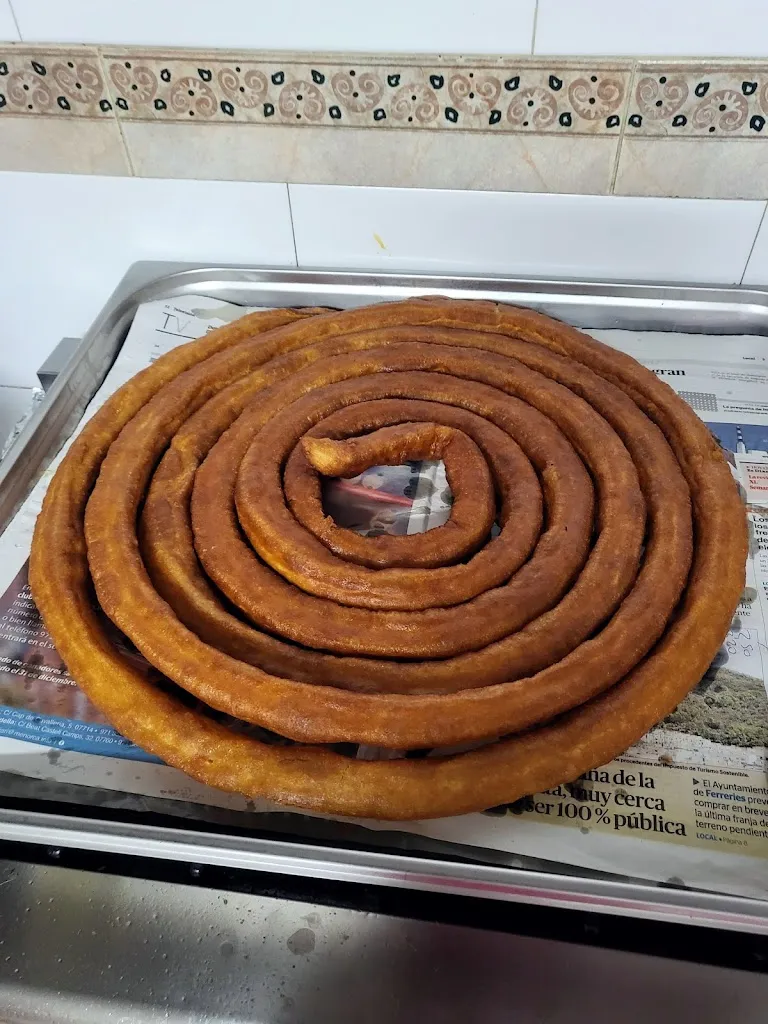 Bar Cas Pintor_Castell Es_slider_image_3