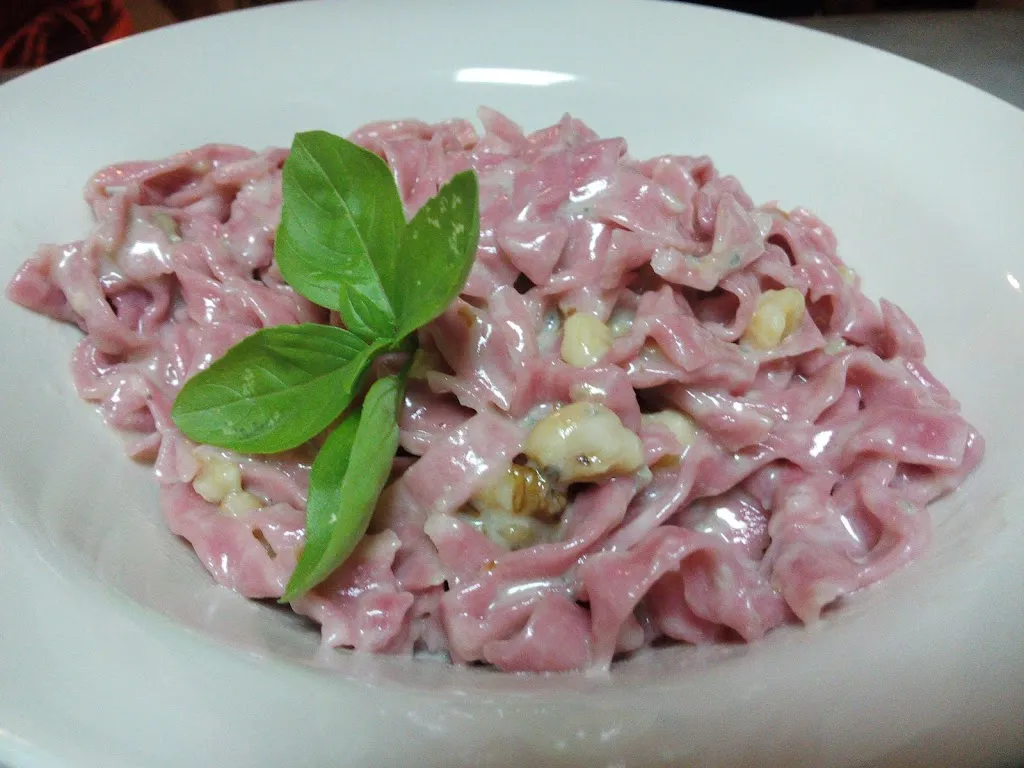 Menu_rojo pomodoro - pizzeria italiana_Castell Es_immagine_7