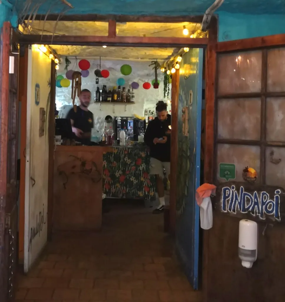 Stefan Epper_Pindapoi_Castell Es_review