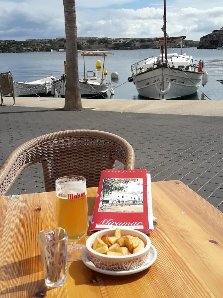 Menu_Restaurant Miramar_Castell Es_image_5