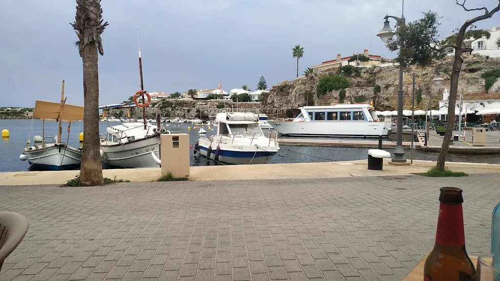 Restaurant Miramar_Castell Es_slider_image_3