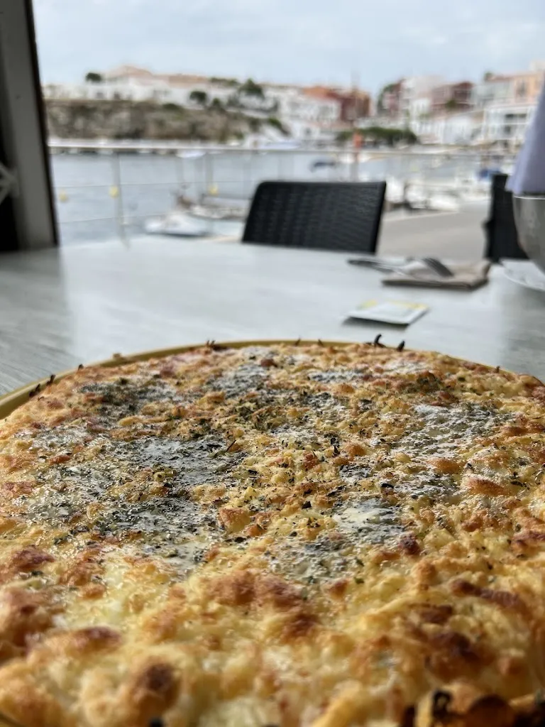 Menu_Caprichosa Pizzaria_Castell Es_image_8