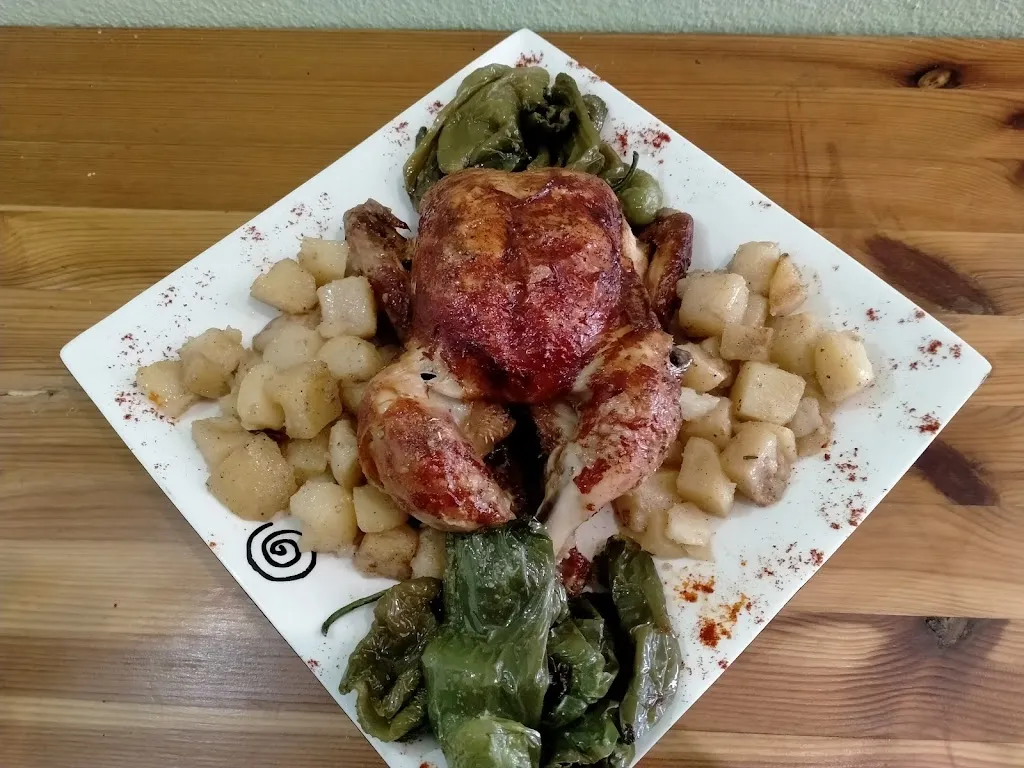 Menu_Sa Cuina De Mo Mare_Castell Es_image_2