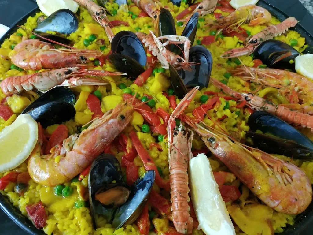 Sa Cuina De Mo Mare restaurant in Castell Es