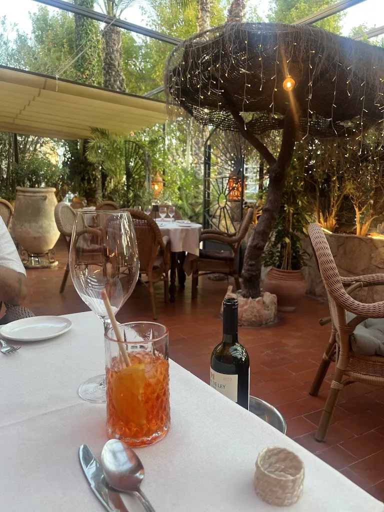 charley smith_The Calpe Vineyard_Calp_recensione