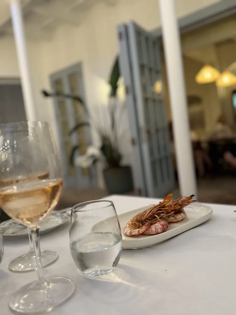 Carsten Lehnen_Restaurant Ses Forquilles_Castell Es_review
