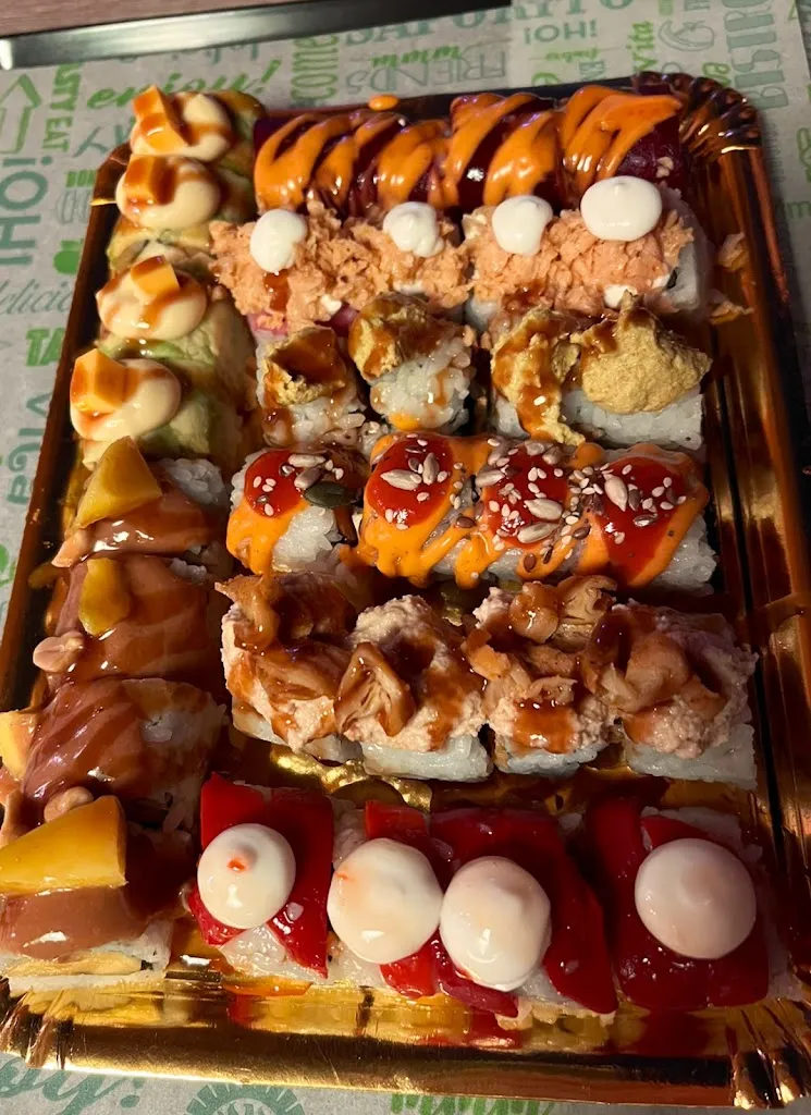 Menu_Venus garden_Castell Es_image_5