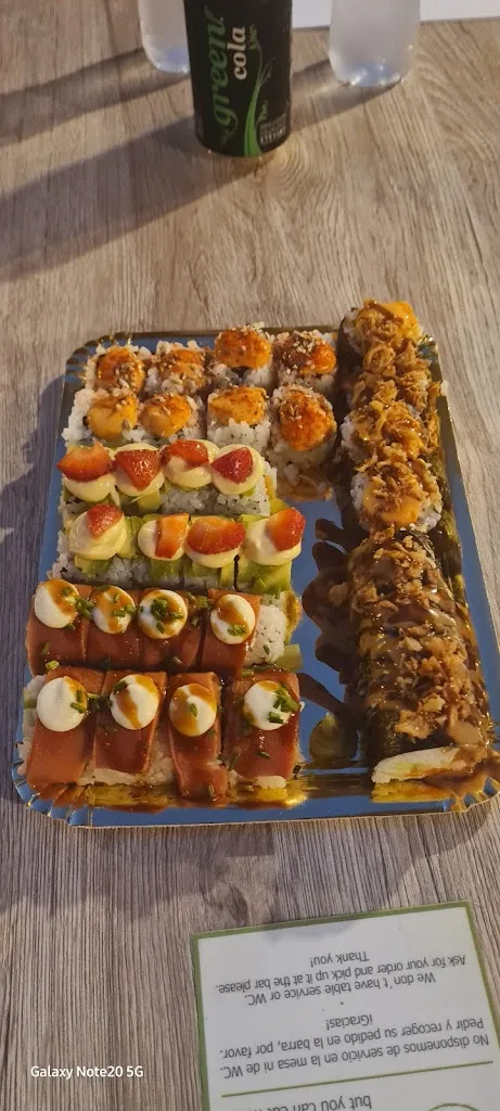 Menu_Venus garden_Castell Es_image_6