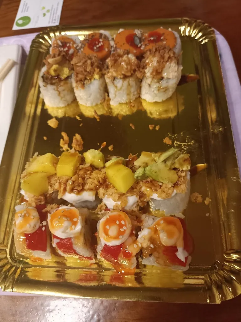 Menu_Venus garden_Castell Es_image_7