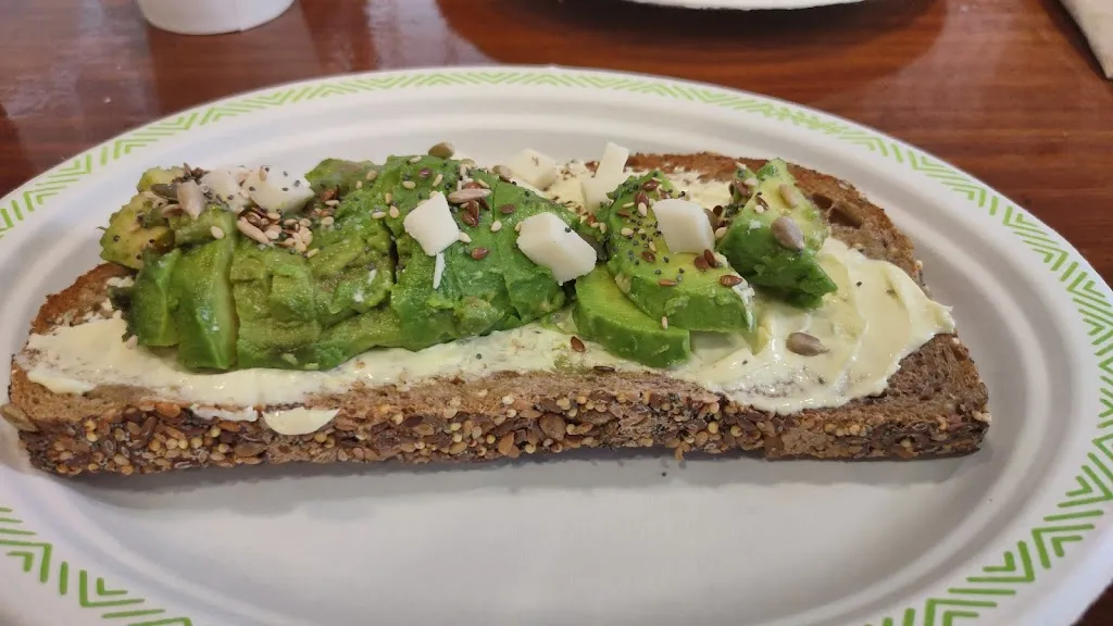 Menu_Venus garden_Castell Es_image_8