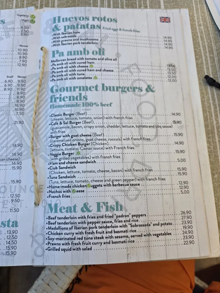 Menu_Cafe & Sal_Colònia de Sant Jordi_image_2