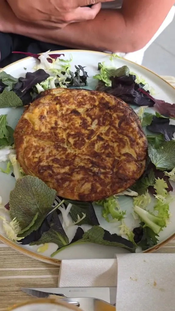 Tiago Gouveia_Cafe & Sal_Colònia de Sant Jordi_review