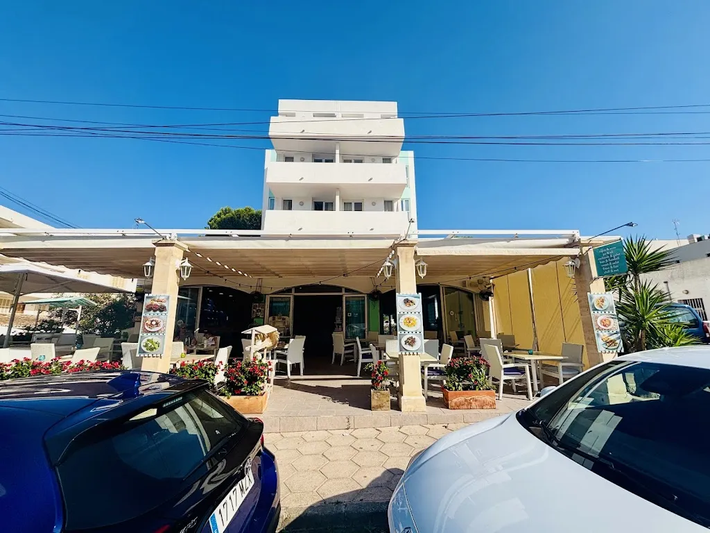 Carolina Rosal_Cafe & Sal_Colònia de Sant Jordi_review