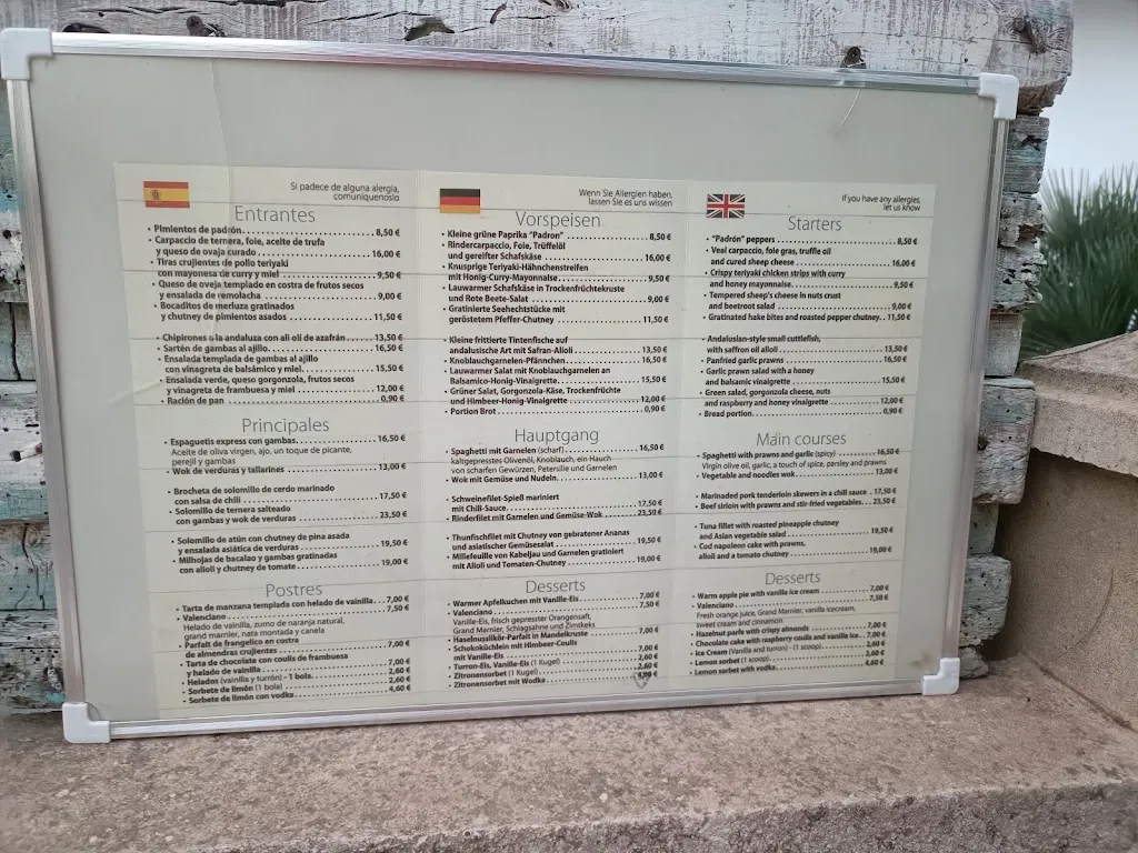 Menu_Es carbó bistro_Colònia de Sant Jordi_image_1