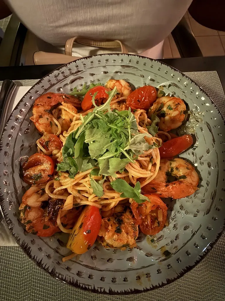 Angelina Santana_Es carbó bistro_Colònia de Sant Jordi_review