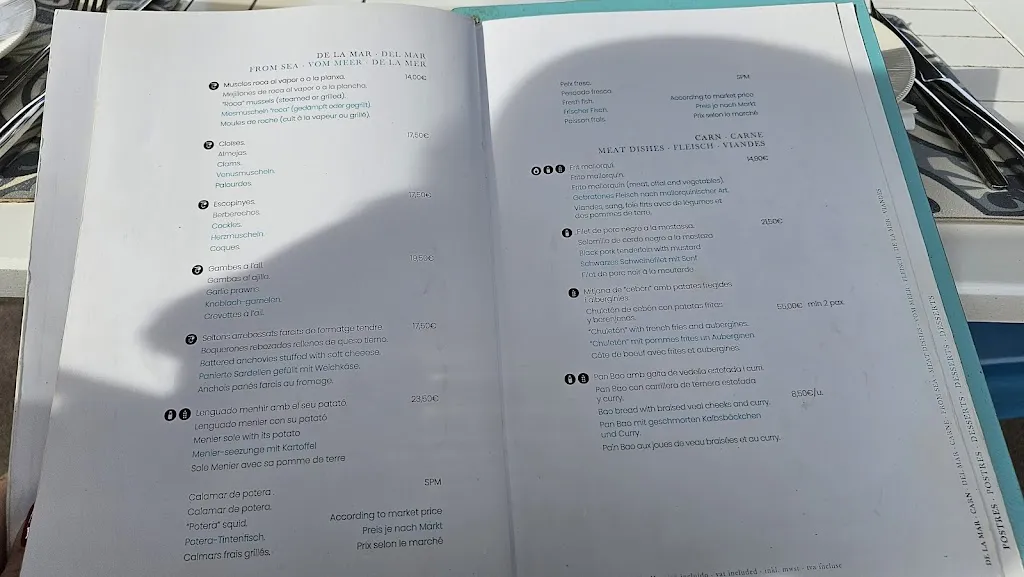 Menu_Restaurant Sal de Cocó_Colònia de Sant Jordi_image_2