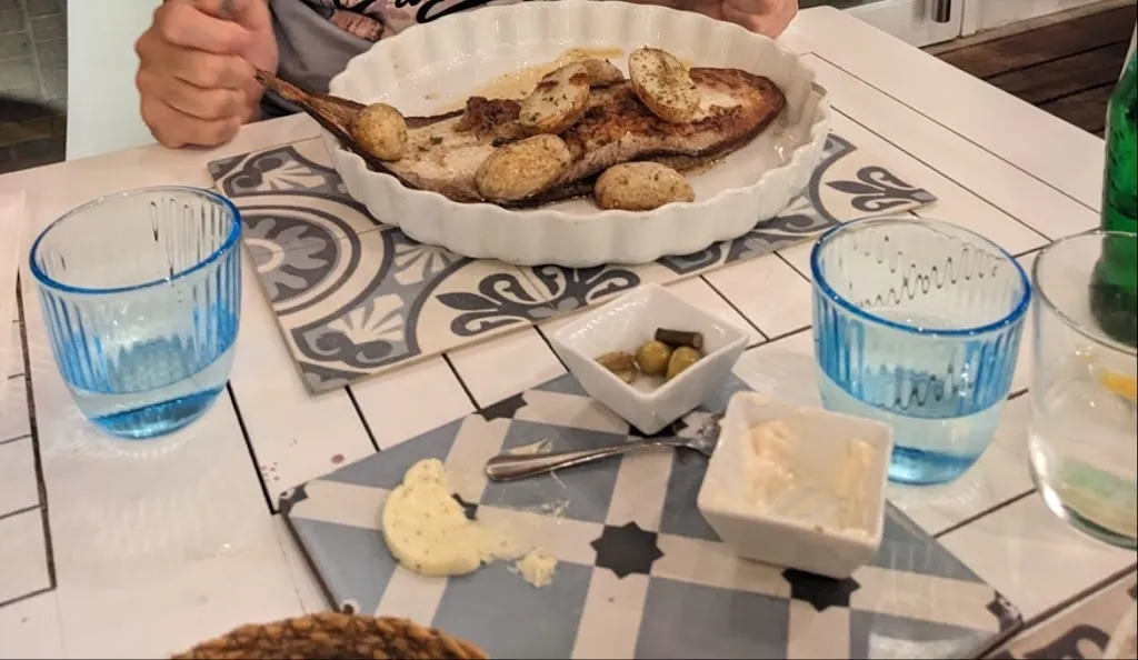 Lara_Restaurant Sal de Cocó_Colònia de Sant Jordi_review