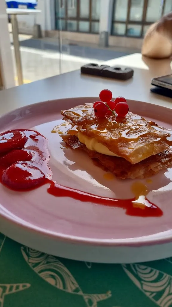 Bojana Doma_Restaurant Sal de Cocó_Colònia de Sant Jordi_review