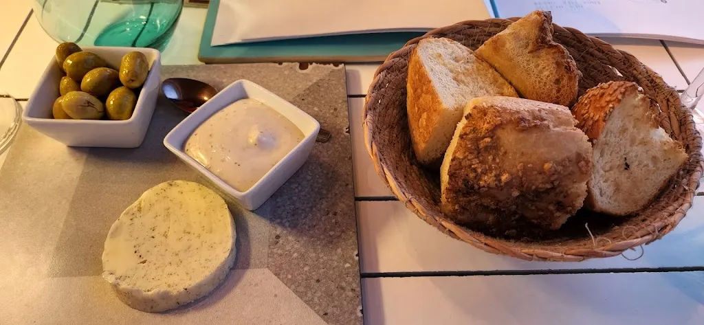 Ken Mathis_Restaurant Sal de Cocó_Colònia de Sant Jordi_review