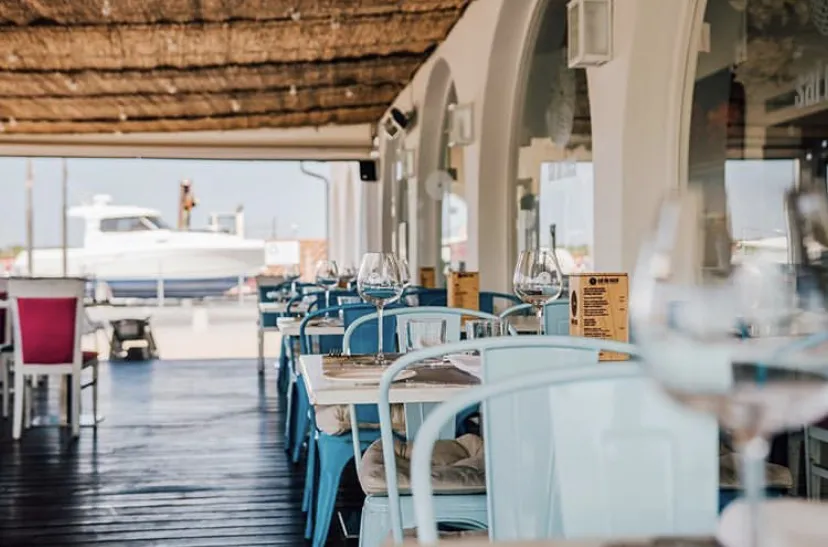 Restaurant Sal de Cocó restaurant in Colònia de Sant Jordi