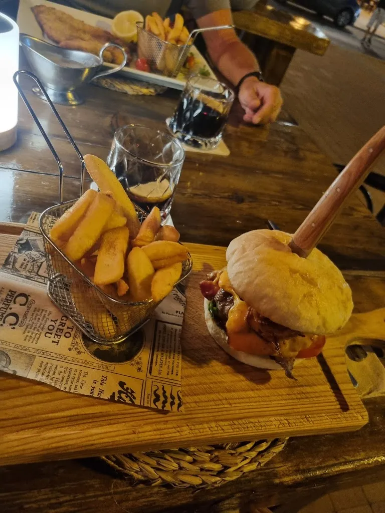 Menu_La Vista Cala Ratjada_Cala Rajada_immagine_5