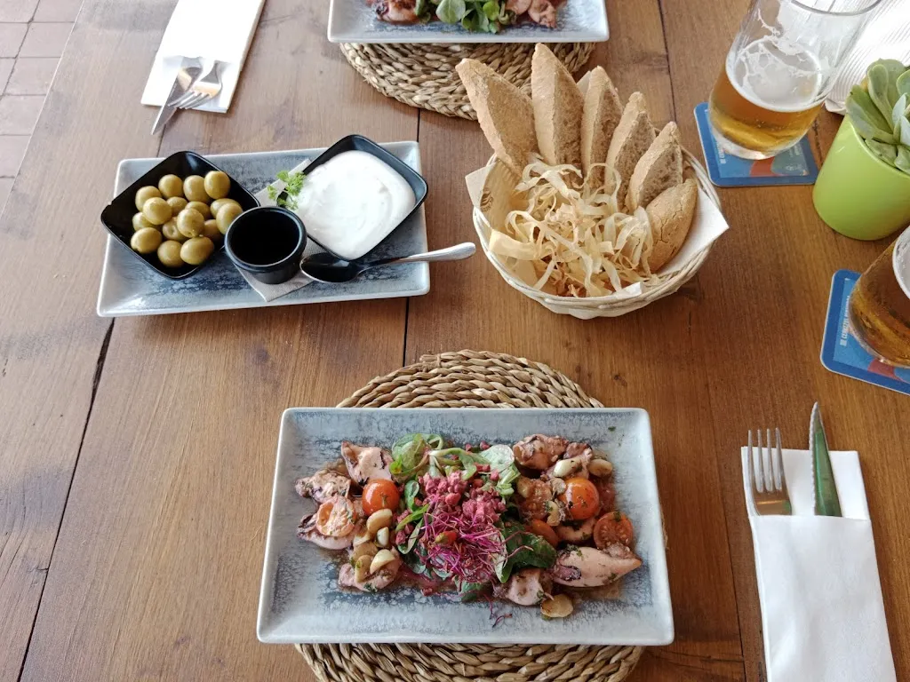 Menu_La Vista Cala Ratjada_Cala Rajada_immagine_7