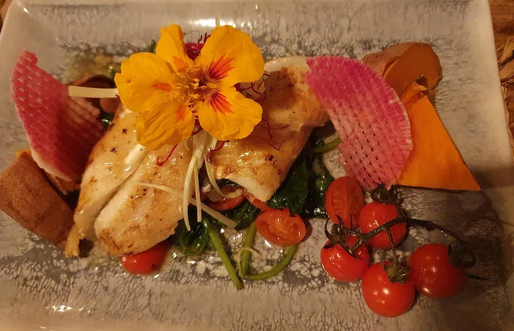 Menu_La Vista Cala Ratjada_Cala Rajada_immagine_8