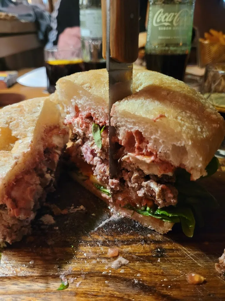 Menu_La Vista Cala Ratjada_Cala Rajada_immagine_9